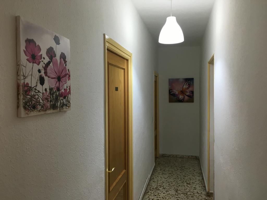 Hostal Santa Barbara Tolède Extérieur photo