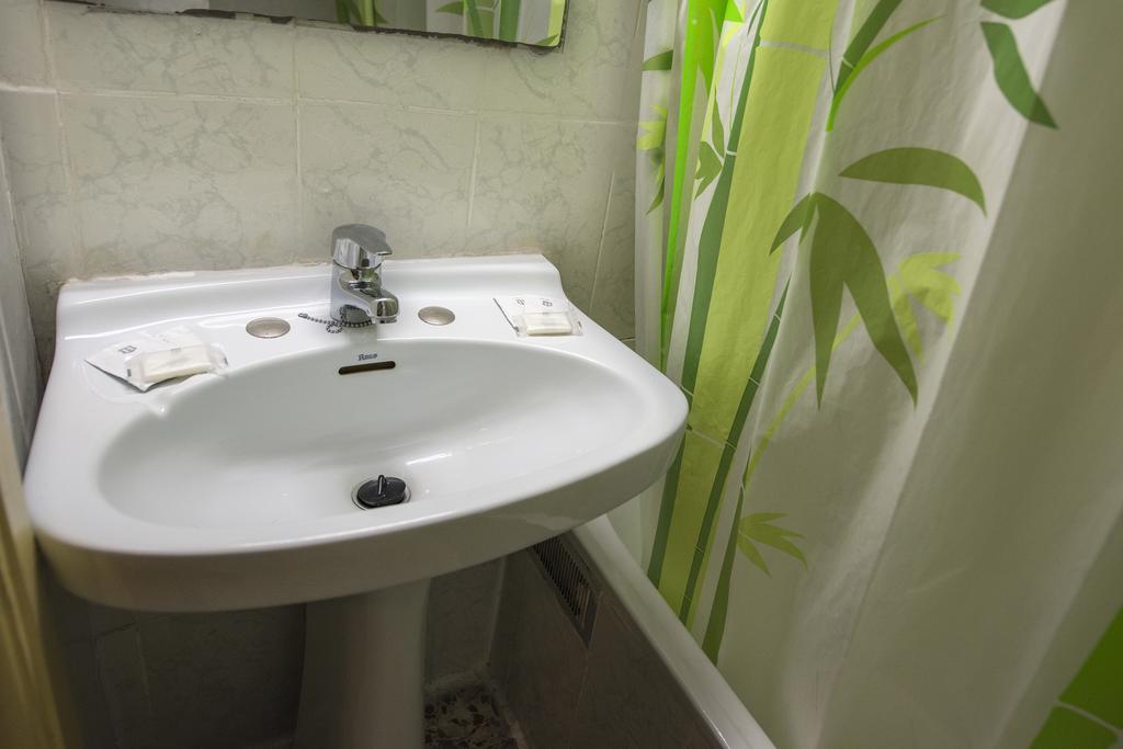 Hostal Santa Barbara Tolède Extérieur photo