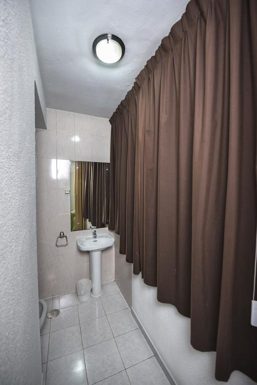 Hostal Santa Barbara Tolède Extérieur photo