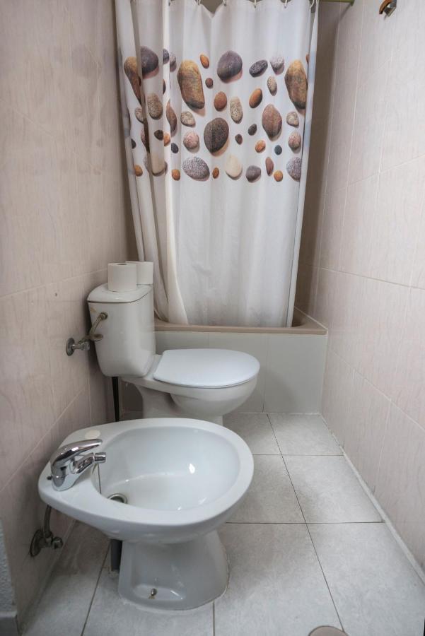Hostal Santa Barbara Tolède Extérieur photo
