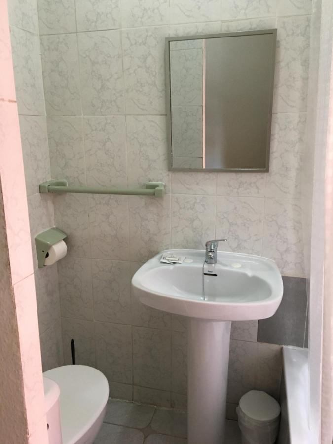Hostal Santa Barbara Tolède Extérieur photo